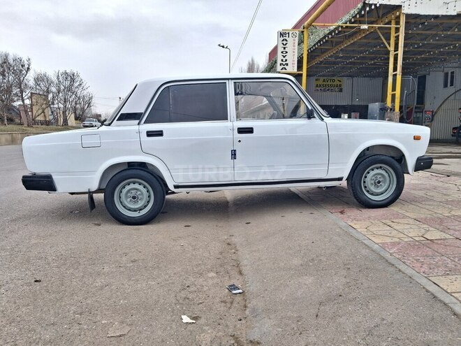 LADA (VAZ) 2107 2002, 258,096 km - 1.6 l - Ağcabədi