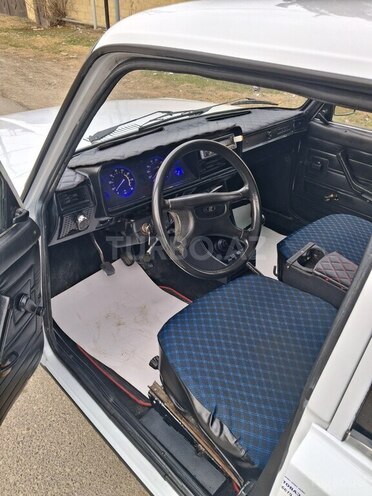 LADA (VAZ) 2107 2002, 258,096 km - 1.6 l - Ağcabədi