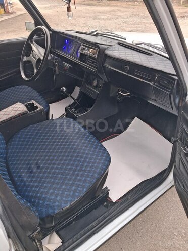 LADA (VAZ) 2107 2002, 258,096 km - 1.6 l - Ağcabədi
