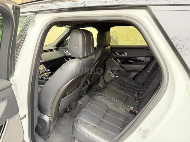 Land Rover RR Velar 2019, 167,000 km - 2.0 l - Bakı