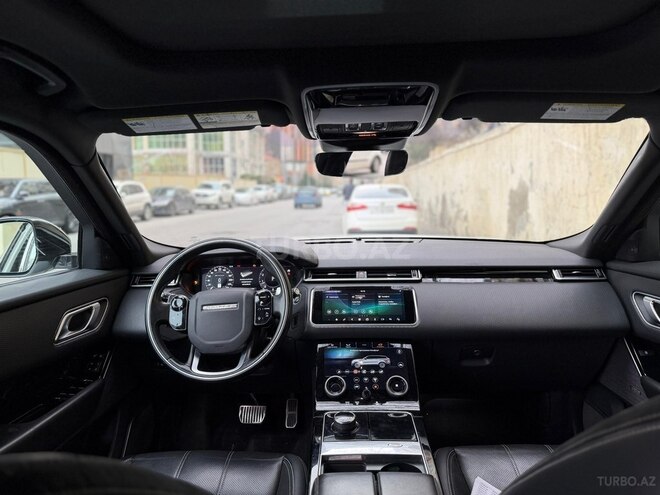 Land Rover RR Velar 2019, 167,000 km - 2.0 l - Bakı