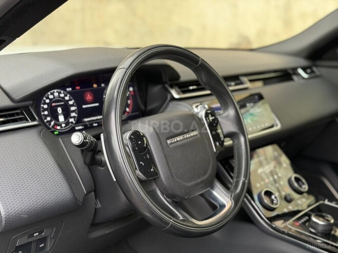Land Rover RR Velar 2019, 167,000 km - 2.0 l - Bakı
