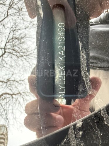 Land Rover RR Velar 2019, 167,000 km - 2.0 l - Bakı
