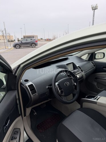 Toyota Prius 2007, 295,000 km - 1.5 l - Bakı