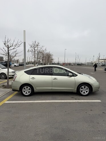 Toyota Prius 2007, 295,000 km - 1.5 l - Bakı