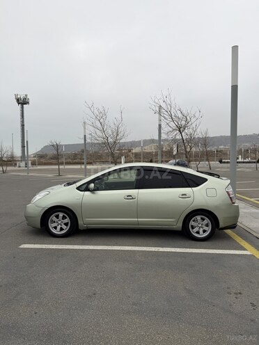 Toyota Prius 2007, 295,000 km - 1.5 l - Bakı