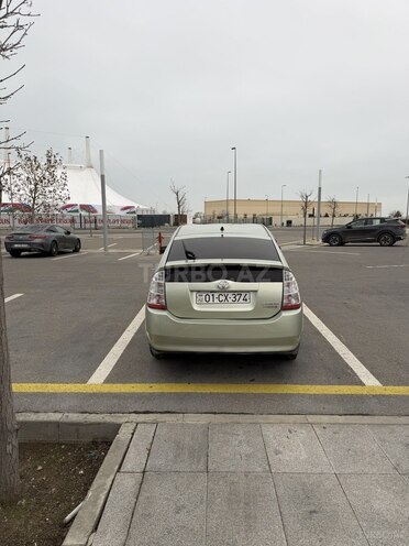 Toyota Prius 2007, 295,000 km - 1.5 l - Bakı