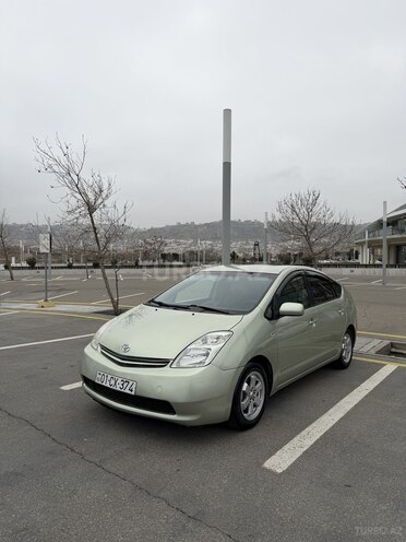 Toyota Prius 2007, 295,000 km - 1.5 l - Bakı