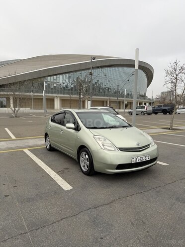Toyota Prius 2007, 295,000 km - 1.5 l - Bakı