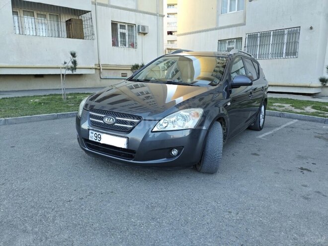 Kia  2009, 180,000 km - 1.4 l - Bakı