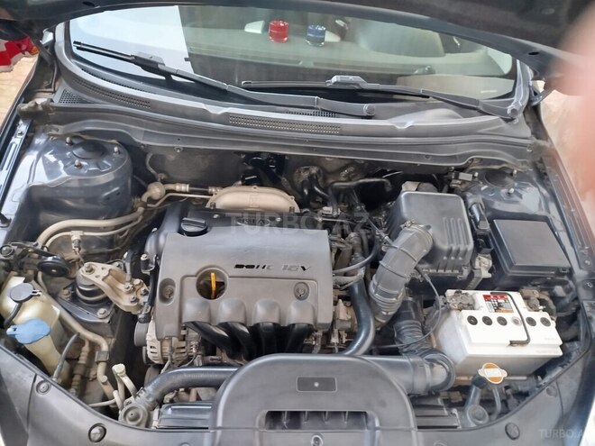 Kia  2009, 180,000 km - 1.4 l - Bakı
