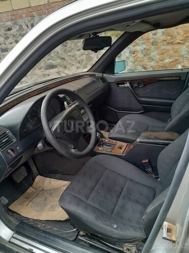 Mercedes C 220 1996, 395,000 km - 2.2 л - Zaqatala