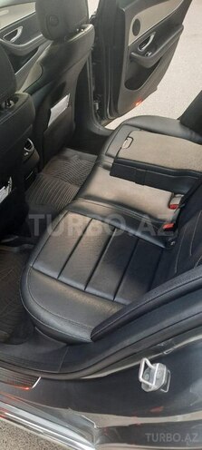 Mercedes E 220 d 2016, 330,000 km - 2.0 l - Bakı