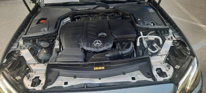 Mercedes E 220 d 2016, 330,000 km - 2.0 l - Bakı