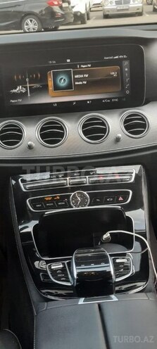 Mercedes E 220 d 2016, 330,000 km - 2.0 l - Bakı