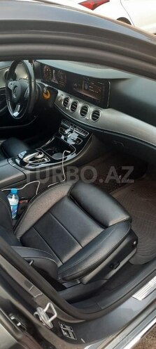 Mercedes E 220 d 2016, 330,000 km - 2.0 l - Bakı