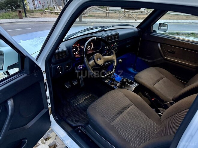 LADA (VAZ) Niva 2024, 35,000 km - 1.7 l - Bakı