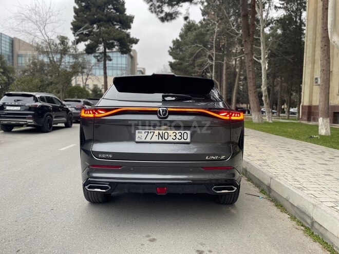 Changan  2024, 7,100 km - 1.5 l - Bakı