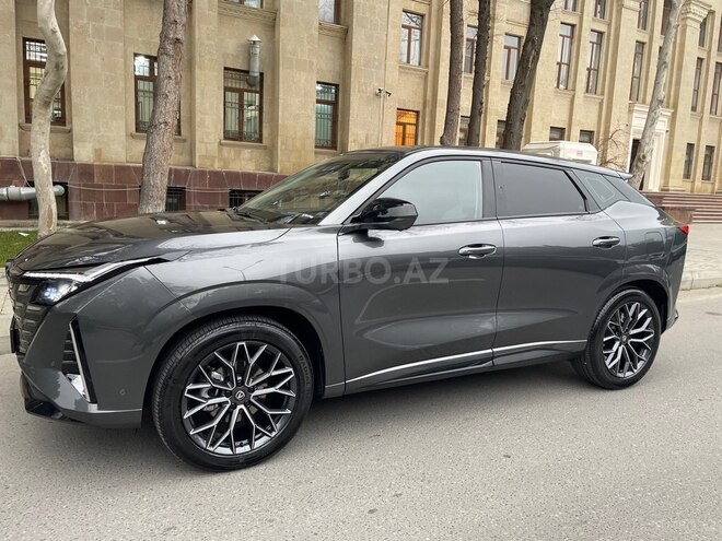 Changan  2024, 7,100 km - 1.5 l - Bakı