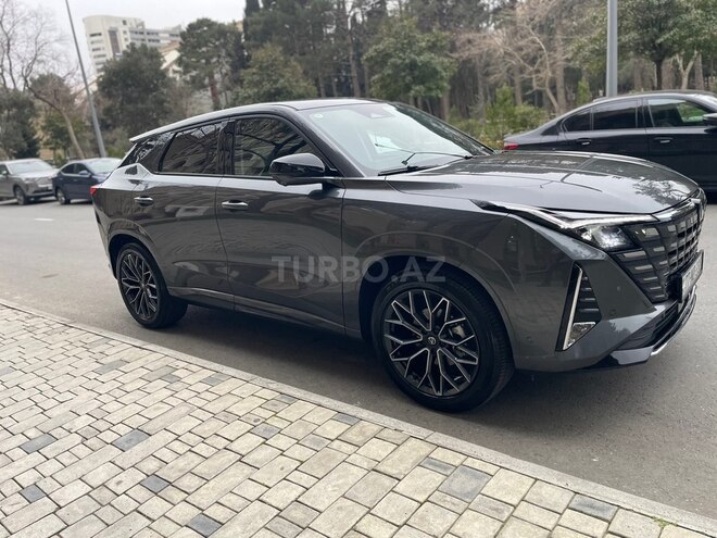 Changan  2024, 7,100 km - 1.5 l - Bakı