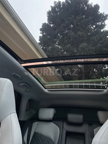 Changan  2024, 7,100 km - 1.5 l - Bakı