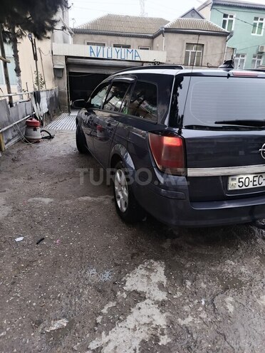 Opel Astra 2006, 330,000 km - 1.3 l - Bakı