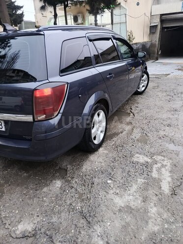 Opel Astra 2006, 330,000 km - 1.3 l - Bakı