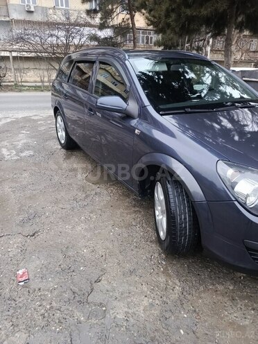 Opel Astra 2006, 330,000 km - 1.3 l - Bakı