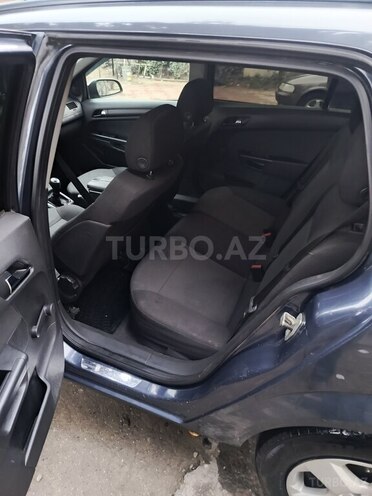 Opel Astra 2006, 330,000 km - 1.3 l - Bakı