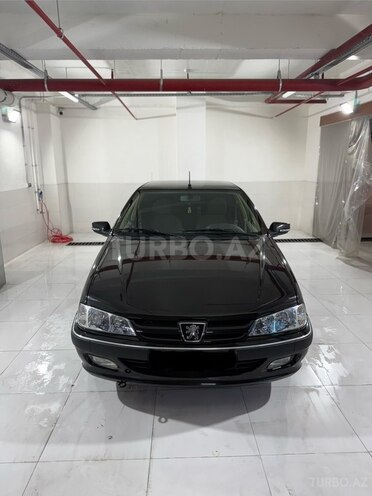Peugeot Khazar 406 2019, 94,000 km - 1.6 l - Bakı
