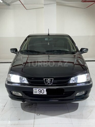 Peugeot Khazar 406 2019, 94,000 km - 1.6 l - Bakı