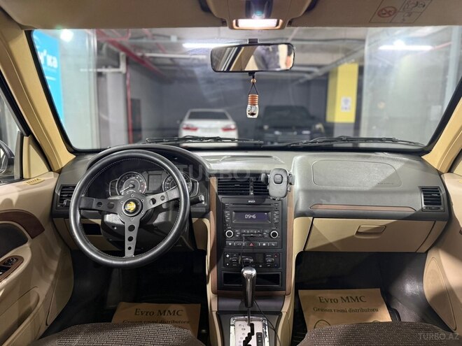 Peugeot Khazar 406 2019, 94,000 km - 1.6 l - Bakı