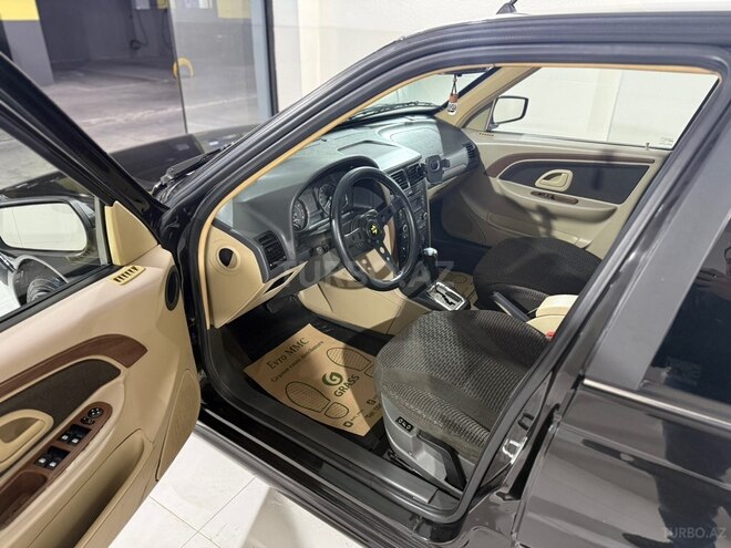Peugeot Khazar 406 2019, 94,000 km - 1.6 l - Bakı