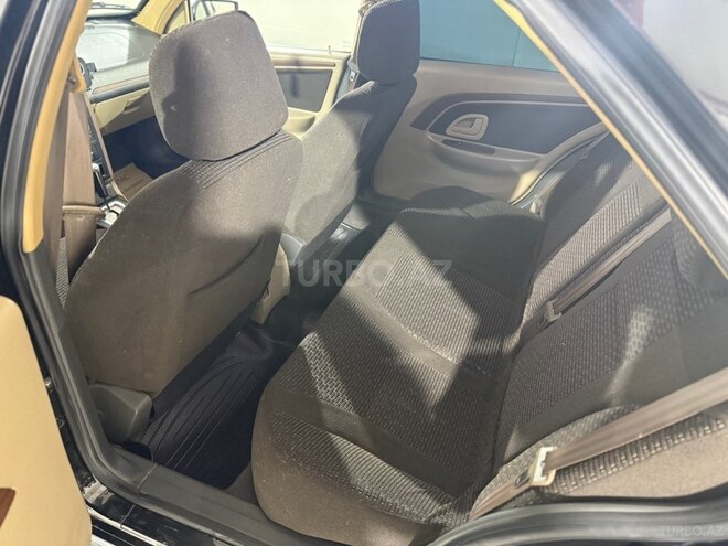 Peugeot Khazar 406 2019, 94,000 km - 1.6 l - Bakı