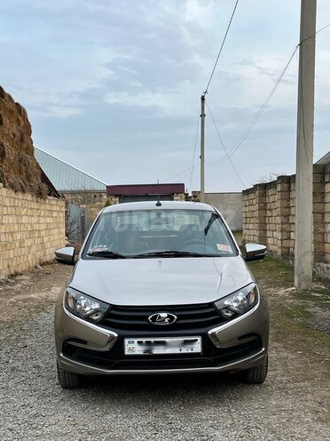 LADA (VAZ) Granta 2020, 13,500 km - 1.6 л - Gəncə