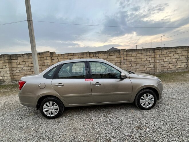 LADA (VAZ) Granta 2020, 13,500 km - 1.6 л - Gəncə