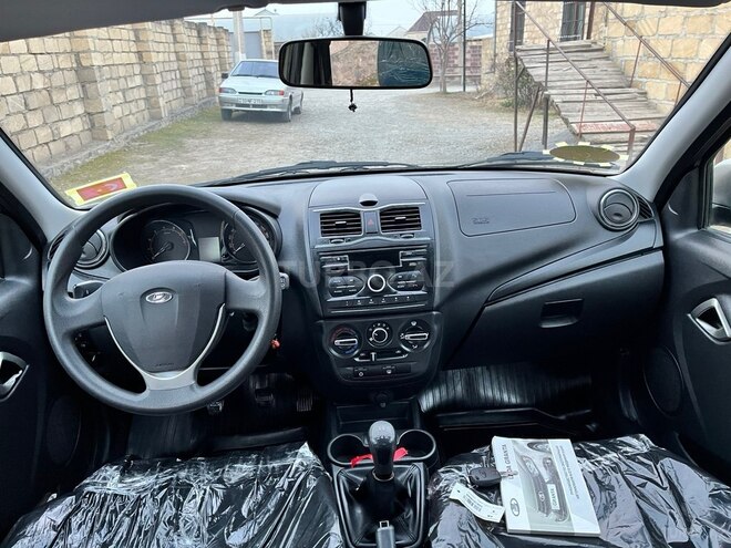LADA (VAZ) Granta 2020, 13,500 km - 1.6 л - Gəncə