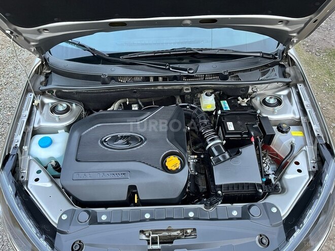 LADA (VAZ) Granta 2020, 13,500 km - 1.6 л - Gəncə