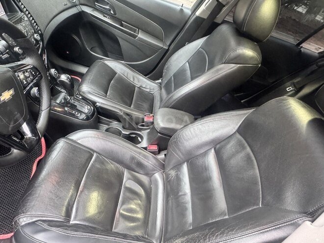 Chevrolet Cruze 2013, 250,000 km - 1.4 л - Bakı