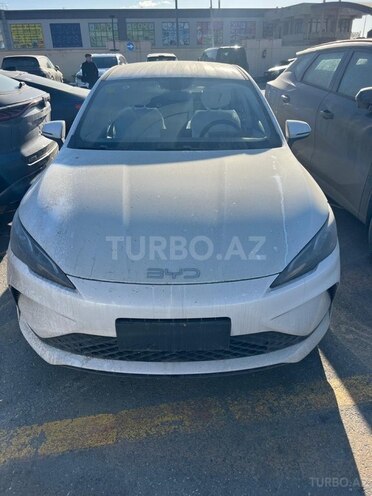 BYD Seal 05-2