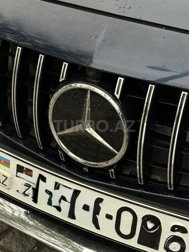 Mercedes C 300 2015, 137,000 km - 2.0 л - Bakı