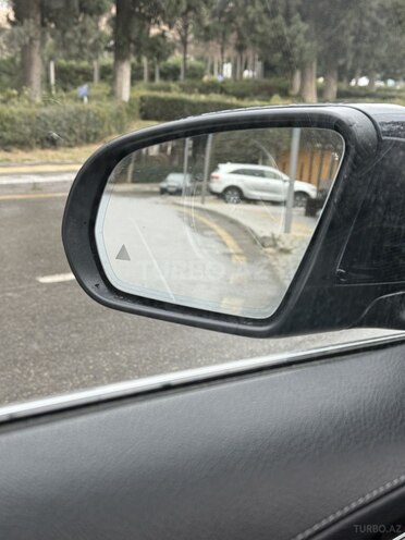 Mercedes C 300 2015, 137,000 km - 2.0 л - Bakı