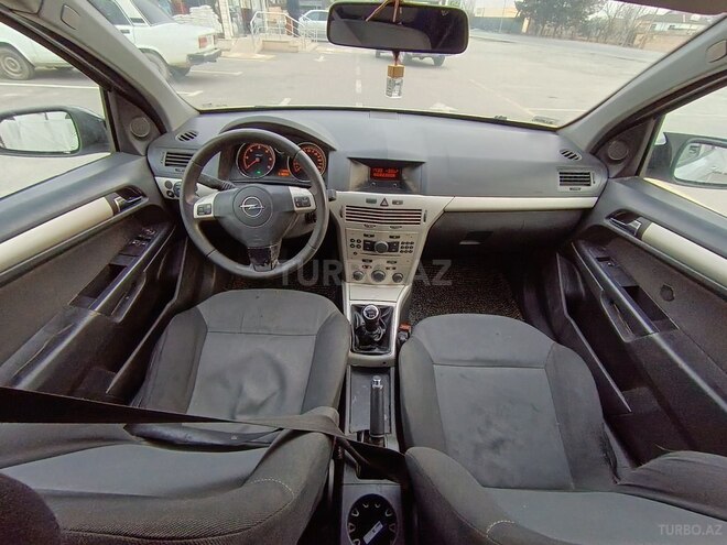 Opel Astra 2008, 245,000 km - 1.3 l - Bərdə