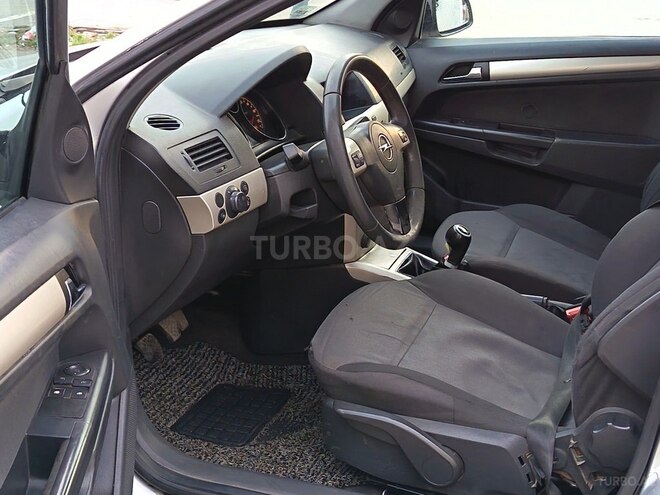 Opel Astra 2008, 245,000 km - 1.3 l - Bərdə