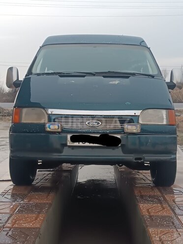 Ford Transit 1997, 496,553 km - 2.5 л - Göyçay