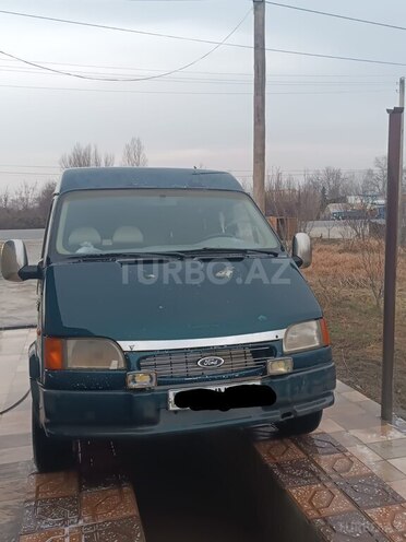 Ford Transit 1997, 496,553 km - 2.5 л - Göyçay