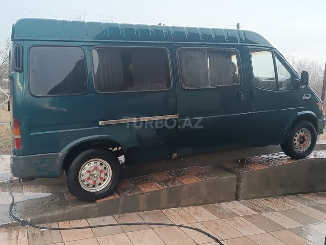 Ford Transit 1997, 496,553 km - 2.5 л - Göyçay