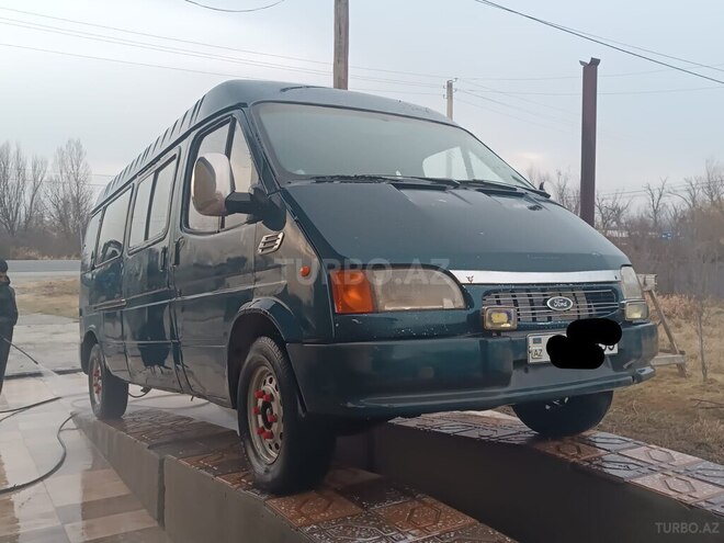 Ford Transit 1997, 496,553 km - 2.5 л - Göyçay
