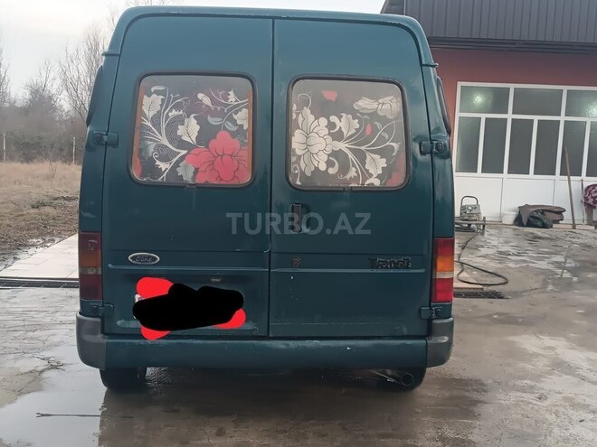 Ford Transit 1997, 496,553 km - 2.5 л - Göyçay