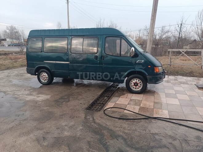 Ford Transit 1997, 496,553 km - 2.5 л - Göyçay